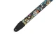 Гитарный ремень Levy's MP2TAT-003 2_ Tattoo Series Poly Guitar Strap - New School - изображение 2