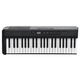 Цифровое пианино Musicality CP88PRO-BK _CompactPiano - изображение 3