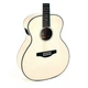 Акустическая гитара Sigma 1 Series GM-1E-MFW (Fishman Presys II) - изображение 4