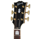 Акустическая гитара Gibson SJ-200 Standard Rosewood Rosewood Burst - изображение 6