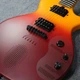 Гитарный набор Enya Nova Go Sonic Volcano Red - изображение 3