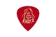 Медиатор Ibanez 1000PGCA PAUL GILBERT SIGNATURE PICK - изображение 2
