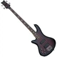 Бас-гитара Schecter Stiletto Extreme-4 BCH L/H - изображение 2