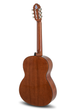 Класична гітара Gewa Student EU Solid Top 4/4 Natural - зображення 2