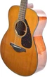 Акустическая гитара Yamaha FS800 (Tinted) - изображение 8