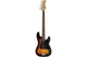 Бас-гитара Fender Standard Precision Bass LRL 3 Color Sunburst - изображение 1