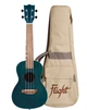 Укулеле Flight DUC380 Topaz Concert - изображение 1