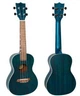 Укулеле Flight DUC380 Topaz Concert - изображение 4