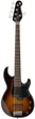 Бас-гитара Yamaha BB435 (Tobacco Brown Sunburst) - изображение 1