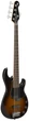 Бас-гитара Yamaha BB435 (Tobacco Brown Sunburst) - изображение 5