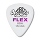 Набор медиаторов Dunlop Tortex Flex Standard Pick 1.14mm - изображение 1