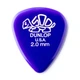 Медиатор Dunlop 41P2.0 - изображение 1