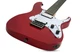 Электрогитара Banshee-6 SGR By Schecter M RED - изображение 3