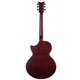 Акустическая гитара Schecter Orleans Stage AC NS-VRS - изображение 2