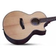 Акустическая гитара Schecter Orleans Stage AC NS-VRS - изображение 5