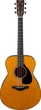 Акустическая гитара Yamaha FS3 - изображение 1