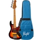 Бас-гитара Flight JB Mini Bass - изображение 1
