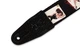 Гитарный ремень Levy's MPS2-072 Print Series Guitar Strap (Girls) - изображение 2