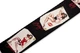 Гитарный ремень Levy's MPS2-072 Print Series Guitar Strap (Girls) - изображение 4