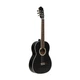 Акустична гітара Stagg G SCL70−BLK - зображення 2