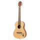 Укулеле Ortega Bonfire RU5-BA Baritone Ukulele Spruce/Sapele Natural - изображение 2