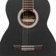 Акустична гітара Stagg G SCL70−BLK - зображення 4