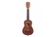 Укулеле Kala Mahogany Soprano Ukulele With Binding - изображение 1