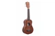 Укулеле Kala Mahogany Soprano Ukulele With Binding - изображение 4