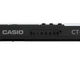 Синтезатор Casio CT-S500C7 - изображение 4