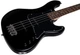 Бас-гитара Cort GB34JJ (Black) - изображение 3