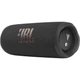 Портативная колонка JBL Flip 6 Black (JBLFLIP6BLK) - изображение 4