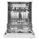 Посудомоечная машина Eleyus DWF 60024 - изображение 2