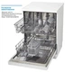 Посудомоечная машина Eleyus DWF 60024 - изображение 6