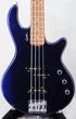 Бас-гитара Godin 023035 - Freeway 4 BASS Midnight Blue (Made in Canada) - изображение 3