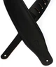 Гитарный ремень Levy's M26PD-BLK Classics Series Padded Guitar Strap (Black) - изображение 2