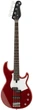 Бас-гитара Yamaha BB234 (Raspberry Red) - изображение 1