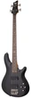 Бас-гитара C-4 Bass SGR By Schecter MSBK - изображение 1