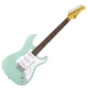 Электрогитара G&L Legacy (Surf Green, Rosewood) Tribute - изображение 2