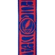 Гитарный ремень D'Addario 50GD00 Grateful Dead Guitar Strap - Steal Your Face, Red/Blue - изображение 2