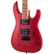 Электрогитара Jackson JS24 DKAM DINKY ARCH TOP Red Satin - изображение 4
