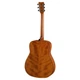 Акустическая гитара Yamaha FG800M (Natural) - изображение 8