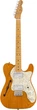 Электрогитара Fender Vintera 70s Telecaster Thinline MN Aged Natural - изображение 1