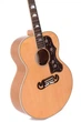 Акустическая гитара Sigma GJA-SG200-AN (Fishman Sonitone) - изображение 3