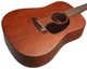 Акустическая гитара Martin D-15M - изображение 4