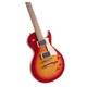 Электрогитара Cort CR100 (Cherry Red Sunburst) - изображение 3
