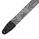 Гитарный ремень Levy's MP2TAT-002 2_ Tattoo Series Poly Guitar Strap - Tribal - изображение 2