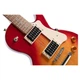Электрогитара Cort CR100 (Cherry Red Sunburst) - изображение 7