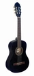 Классическая гитара Stagg C410 M BLK - изображение 2