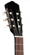 Классическая гитара Stagg C410 M BLK - изображение 4