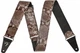 Гитарный ремень Fender 2" Wild Faux Snakeskin Leather - изображение 1